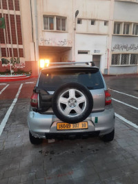 voitures-volkswagen-fox-cross-2007-bouira-algerie