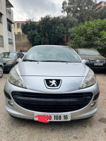 voitures-peugeot-207-2008-bouzareah-alger-algerie