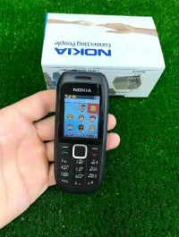 Nokia 1110/101/1616/106/1208