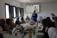 Formation Nutrition Algérie : Formation Européenne Supérieure PhytoNutrition & Environnement Santé 