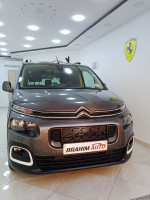 voitures-citroen-berlingo-2020-beni-messous-alger-algerie