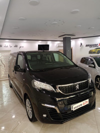 voitures-peugeot-expert-2021-beni-messous-alger-algerie