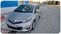 citadine-toyota-yaris-2013-bir-el-ater-tebessa-algerie