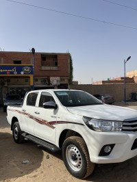 سيارات-toyota-hilux-2026-44-أدرار-الجزائر