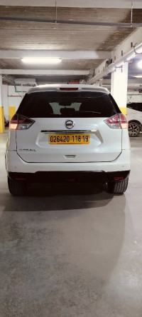 voitures-nissan-x-trail-2018-el-eulma-setif-algerie