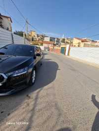 voitures-skoda-fabia-2021-style-alger-centre-algerie