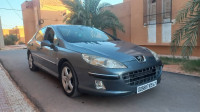 voitures-peugeot-407-2005-el-guerrara-ghardaia-algerie