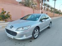 voitures-peugeot-407-2009-el-guerrara-ghardaia-algerie