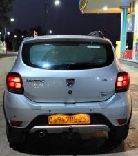 سيارات-dacia-sandero-2018-stepway-قسنطينة-الجزائر