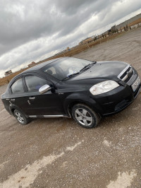 voitures-chevrolet-aveo-4-portes-2010-ain-arnat-setif-algerie