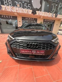 Audi A3 2023 S.Line-sport