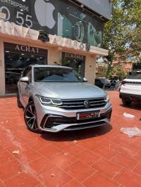 سيارات-volkswagen-tiguan-2024-r-line-بئر-الجير-وهران-الجزائر