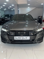 voitures-audi-a6-2024-s-line-bir-el-djir-oran-algerie