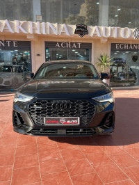 voitures-audi-q3-2024-s-line-bir-el-djir-oran-algerie