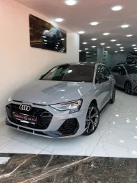 Audi A3 2025 