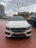 voitures-mercedes-classe-c-2016-220-d-bir-el-djir-oran-algerie