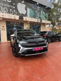 سيارات-renault-captur-2026-techno-بئر-الجير-وهران-الجزائر