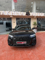 voitures-audi-q5-2024-s-line-bir-el-djir-oran-algerie