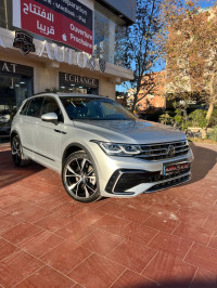 voitures-volkswagen-tiguan-2024-r-line-bir-el-djir-oran-algerie