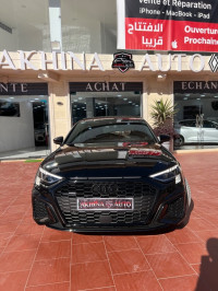 voitures-audi-a3-2024-s-line-bir-el-djir-oran-algerie