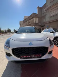 Suzuki Swift 2025 