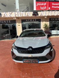 voitures-renault-clio-5-2024-alpine-bir-el-djir-oran-algerie