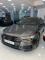 voitures-audi-a6-2024-s-line-bir-el-djir-oran-algerie