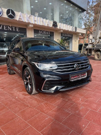 voitures-volkswagen-tiguan-2024-r-line-bir-el-djir-oran-algerie