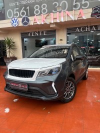 سيارات-livan-x3-pro-2026-بئر-الجير-وهران-الجزائر
