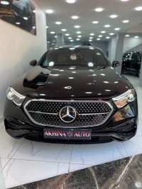 Mercedes Class e 2025 E 220 d