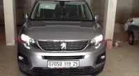 voitures-peugeot-partner-2019-rifter-allure-oum-el-bouaghi-algerie