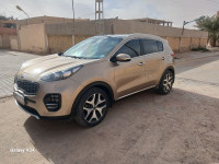 voitures-kia-sportage-2017-gt-line-ouargla-algerie