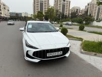 سيارات-mg-mg5-2025-luxury-edition-باب-الزوار-الجزائر