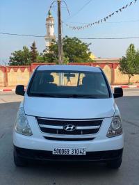 سيارات-hyundai-h1-2010-tole-تيبازة-الجزائر