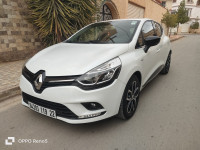 voitures-renault-clio-4-2019-limited-sidi-bel-abbes-algerie