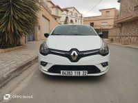 voitures-renault-clio-4-2019-limited-sidi-bel-abbes-algerie