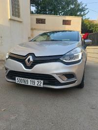 سيارات-renault-clio-4-2019-سيدي-بلعباس-الجزائر