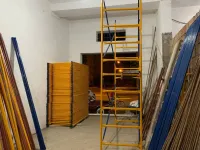 Vendre Échafaudage 