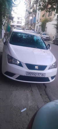 voitures-seat-ibiza-2017-bab-el-oued-alger-algerie