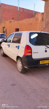 voitures-suzuki-alto-2012-el-bnoud-bayadh-algerie