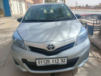 citadine-toyota-yaris-2012-el-abiod-sidi-cheikh-bayadh-algerie