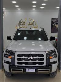 voitures-mitsubishi-l200-2026-black-edition-el-taref-tarf-algerie