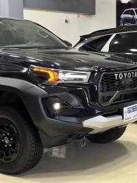 سيارات-toyota-hilux-2026-gr-الطارف-الجزائر