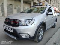 سيارات-dacia-sandero-2018-stepway-سكيكدة-الجزائر