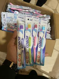 Brosse A Dents COBOR 1er Choix فرشاة أسنان 