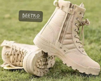 bottes-godasse-beetro-creme-alger-centre-algerie