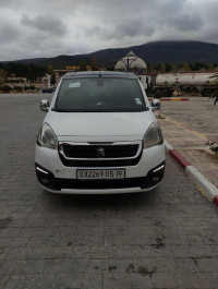 voitures-peugeot-partner-2015-tepee-setif-algerie