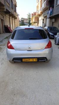 voitures-peugeot-308-2010-alluer-bouira-algerie