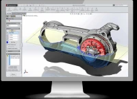 Études et Conception et simulation Solidworks 2D/3D Et Dessin Industriel