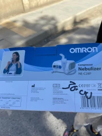 Omron C 28 